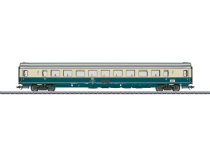 Märklin 43769 - H0 - Personenwagen Königssee, DB, Ep. IV